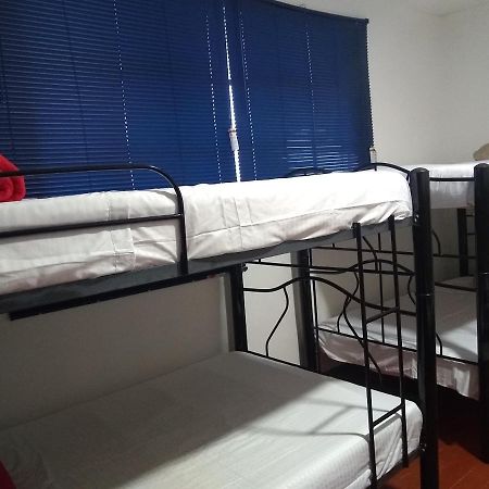 Hostel El Jardin โปปายาน ภายนอก รูปภาพ