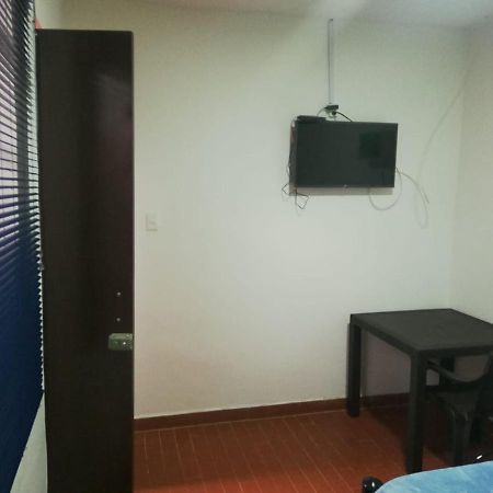 Hostel El Jardin โปปายาน ภายนอก รูปภาพ