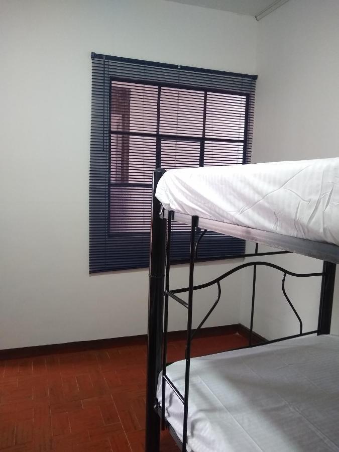 Hostel El Jardin โปปายาน ภายนอก รูปภาพ